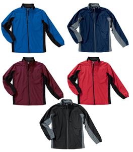Charles River Mens Synthesis Jacket