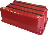 Sprint Aquatics Step w/Non-Slip Safety Tape Sprint Aquatics Step w/Non-Slip Safety Tape