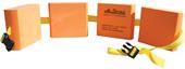 Sprint Aquatics 4 Piece Belt Float Sprint Aquatics 4 Piece Belt Float
