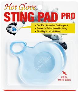 Unique Sports Hot Glove Sting Pad Pro