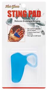 Unique Sports Hot Glove Sting Pad