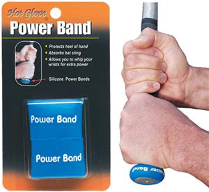 Unique Sports Hot Glove Power Band