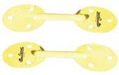Sprint Aquatics Exercise Paddles