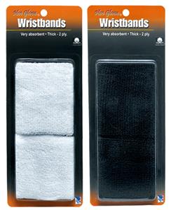 Unique Sports Hot Glove Thick Wrist Bands