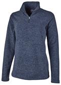 Charles River Womens Pullover Freeport Microfleece Charles River Womens Pullover Freeport Microfleece