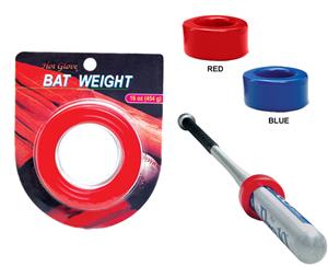 Unique Sports Hot Glove Bat Weight
