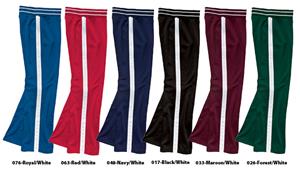 Charles River Women Medallion Pants Unlined