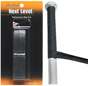 Unique Sports Hot Glove Next Level Bat Grip