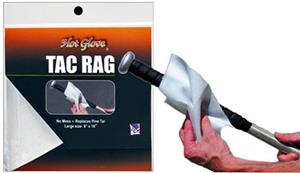 Unique Sports Hot Glove Extra Large Tac Rag