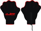 Sprint Aquatics Neoprene Gloves Sprint Aquatics Neoprene Gloves