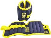 Sprint Aquatics All Pro Adjustable Ankle Weights Sprint Aquatics All Pro Adjustable Ankle Weights