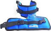 Sprint Aquatics Ankle Weights 3 lb. Set Sprint Aquatics Ankle Weights 3 lb. Set