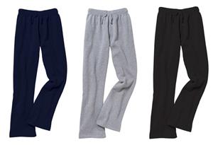 Charles River Womens Spirit Sweatpants