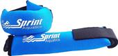 Sprint Aquatics Wrist Weights 3 lb. Set Sprint Aquatics Wrist Weights 3 lb. Set