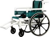 Sprint Aquatics Aquatrek Wheel Chair Sprint Aquatics Aquatrek Wheel Chair
