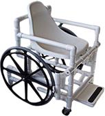 Sprint Aquatics Pool Access Wheel Chair Sprint Aquatics Pool Access Wheel Chair