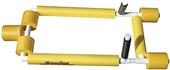 Sprint Aquatics Water Walking Assistant Sprint Aquatics Water Walking Assistant