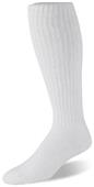 World's Softest Classic Over-the-Calf Socks 6 PAIR