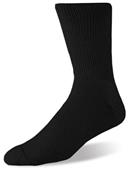 World's Softest Sensitive Comfort Fit Crew Socks