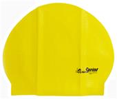 Sprint Aquatics Solid Latex Swim Cap Sprint Aquatics Solid Latex Swim Cap