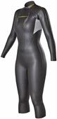 NRG Series Womens 5/3MM Triathlon Full Wetsuits NRG Series Womens 5/3MM Triathlon Full Wetsuits