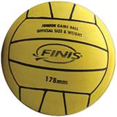 Finis Jr. Water Polo Ball Finis Jr. Water Polo Ball