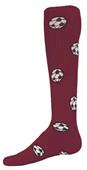 Red Lion Soccer Ball Socks Red Lion Soccer Ball Socks