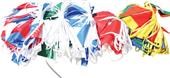 Sprint Aquatics Backstroke Flags 100ft 96 Pennants