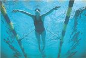 Sprint Aquatics Double Tether Sprint Aquatics Double Tether