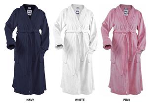 World's Softest Spa Robes