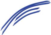 Sprint Aquatics Hand Paddles Replacements Straps Sprint Aquatics Hand Paddles Replacements Straps