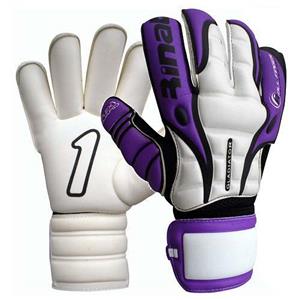 Rinat Gladiator II Soccer Goalie Gloves (Closeout)