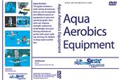 Sprint Aquatics Aqua Aerobics DVD Sprint Aquatics Aqua Aerobics DVD