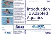 Sprint Aquatics Intro to Adapted Aquatics DVD Sprint Aquatics Intro to Adapted Aquatics DVD