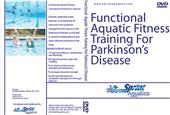 Sprint Parkinson's Aquatic Fitness Training DVD Sprint Parkinson's Aquatic Fitness Training DVD