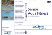 Sprint Aquatics Senior Aqua Fitness DVD Sprint Aquatics Senior Aqua Fitness DVD