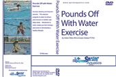 Sprint Aquatics Pounds Off with Water Exercise DVD Sprint Aquatics Pounds Off with Water Exercise DVD