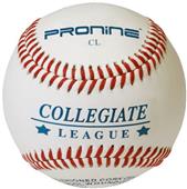 Pro Nine Collegiate League Raised Seam Baseballs Pro Nine Collegiate League Raised Seam Baseballs