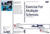 Sprints Exercise for Multiple Sclerosis DVD Sprints Exercise for Multiple Sclerosis DVD