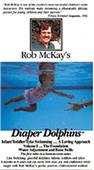 Sprint Aquatics Diaper Dolphins 1 DVD Sprint Aquatics Diaper Dolphins 1 DVD