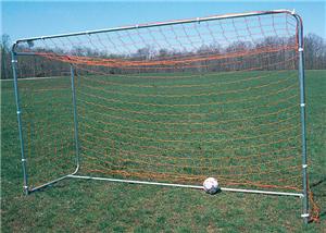 Goal Sports 7' x 12' Folding Soccer Goals (1-Goal)