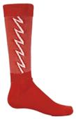 Red Lion Lightning Bolt Athletic Socks Red Lion Lightning Bolt Athletic Socks