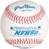 Pro Nine High School Pro NFHS Baseballs (DZ)