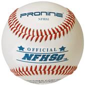 Pro Nine High School NFHS1 Practice Baseballs (DZ) Pro Nine High School NFHS1 Practice Baseballs (DZ)