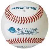 Pro Nine Youth Cal Ripken Raised Seam Baseballs Pro Nine Youth Cal Ripken Raised Seam Baseballs