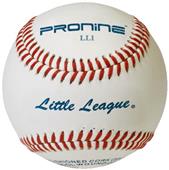Pro Nine Youth Official LL Play Baseballs (DZ) Pro Nine Youth Official LL Play Baseballs (DZ)