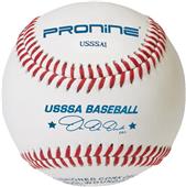 Pro Nine Youth USSSA League Play Baseballs (DZ) Pro Nine Youth USSSA League Play Baseballs (DZ)