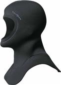 3/2mm, 5/3mm, 7/5mm Dive Wetsuit Vented Bib Hood 3/2mm, 5/3mm, 7/5mm Dive Wetsuit Vented Bib Hood