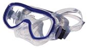 Sprint Aquatics Gold Medal Silicone Dive Mask Sprint Aquatics Gold Medal Silicone Dive Mask