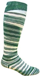 Red Lion Cosmic Athletic Socks